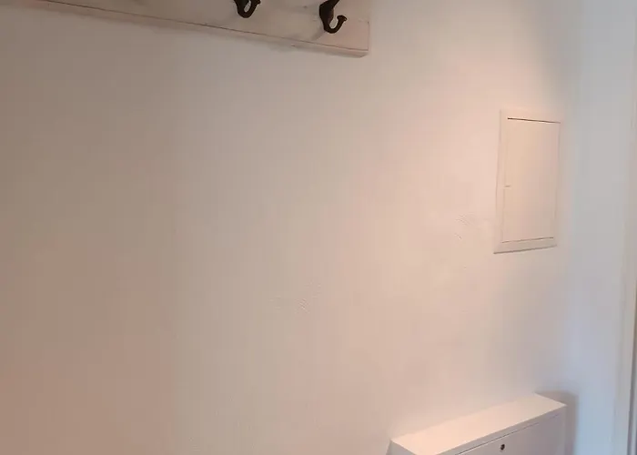 Haus Am Wanderweg Apartmán