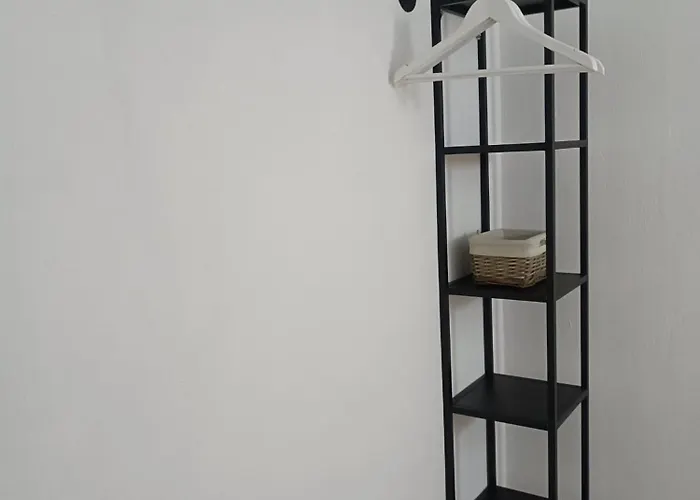 Haus Am Wanderweg Niederdürenbach