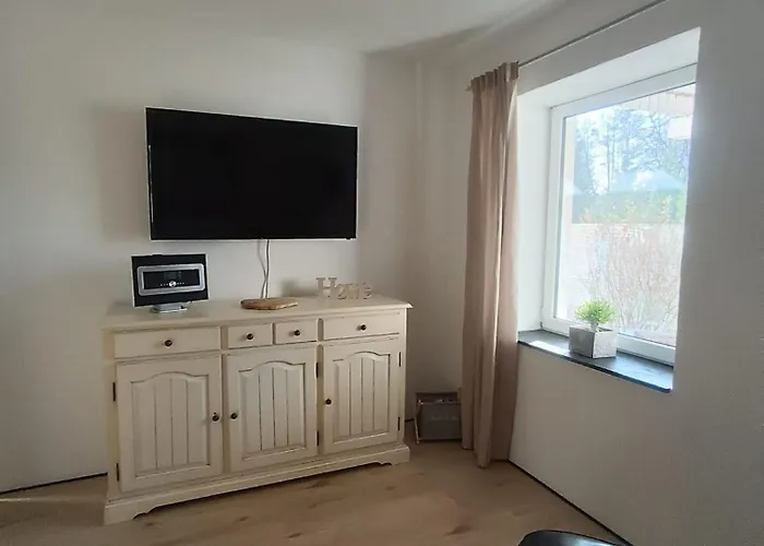 Haus Am Wanderweg * Niederdürenbach