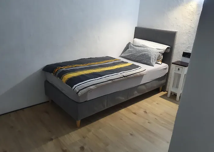 Haus Am Wanderweg Niederdürenbach