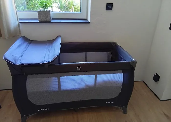 Haus Am Wanderweg * Niederdürenbach