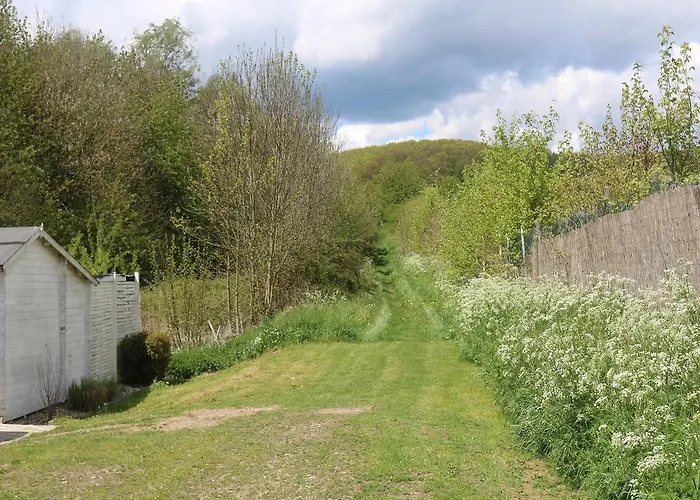 Haus Am Wanderweg * Niederdürenbach